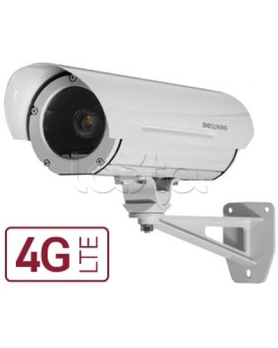 Термокожух с модулем 2G/3G/4G для камер серии B Beward B10xx-4GK12 во Владивостоке Кожухи и термокожухи для камер Pintop.ru