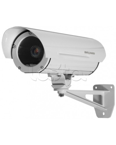 Термокожух для камер серии B Beward B10xx-K220 (K280-220/12R15) во Владивостоке Кожухи и термокожухи для камер Pintop.ru