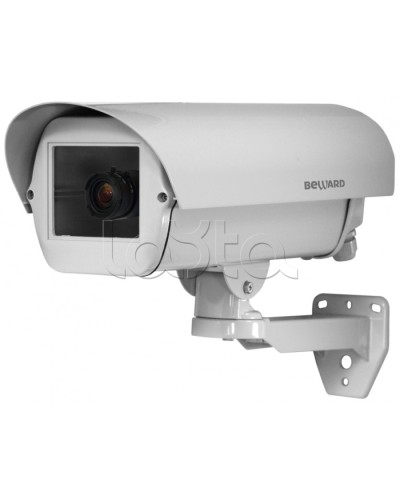 Термокожух с Wi-Fi модулем для камер серии B Beward B10xxWB2-K220 во Владивостоке Кожухи и термокожухи для камер Pintop.ru