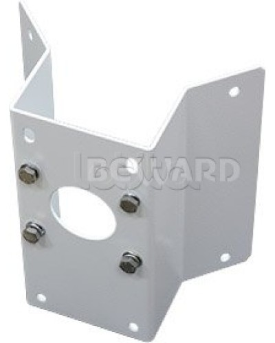 Кронштейн для углового монтажа Beward B75CST во Владивостоке Кронштейны и адаптеры для камер и мониторов Pintop.ru