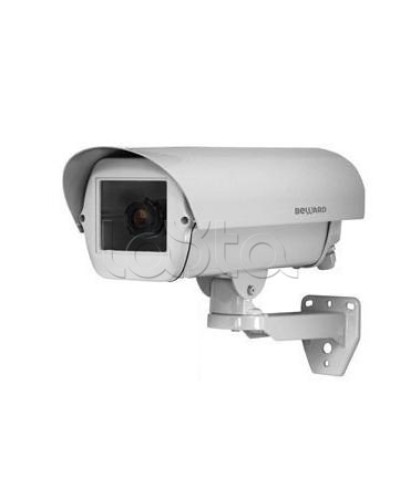 Термокожух с Wi-Fi модулем для камер серии BD Beward BDxxxxWB2-K220 во Владивостоке Кожухи и термокожухи для камер Pintop.ru