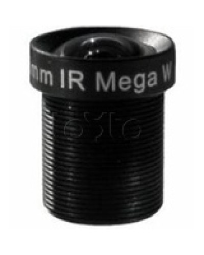 Объектив мегапиксельный с фиксированной диафрагмой Beward BL04218BIR-WF во Владивостоке Объективы для камер видеонаблюдения Pintop.ru