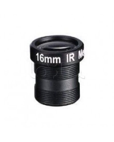 Объектив мегапиксельный с фиксированной диафрагмой Beward BL16018B-IR во Владивостоке Объективы для камер видеонаблюдения Pintop.ru