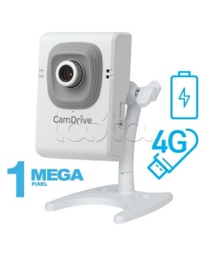 IP-камера видеонаблюдения миниатюрная Beward CD300-4GM во Владивостоке IP-камеры Pintop.ru