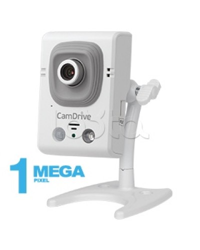 IP-камера видеонаблюдения миниатюрные Beward BD5260Z18P-K во Владивостоке IP-камеры Pintop.ru