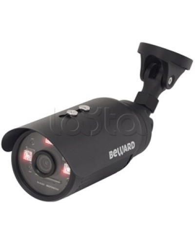 IP-камера видеонаблюдения уличная в стандартном исполнении Beward CD600 во Владивостоке IP-камеры Pintop.ru