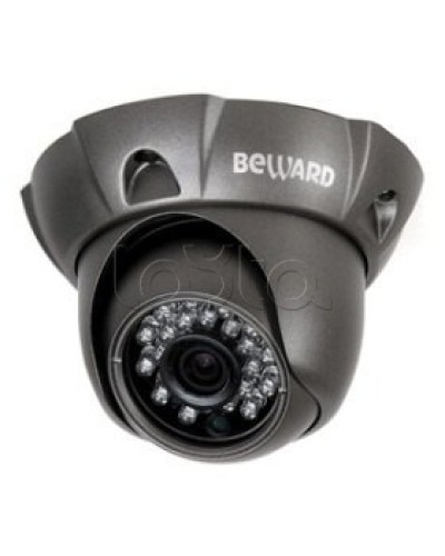 Камера видеонаблюдения уличная купольная Beward M-960VD34 во Владивостоке Аналоговые камеры Pintop.ru