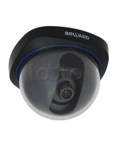 Камера видеонаблюдения купольная Beward M-962D (3.6) во Владивостоке Аналоговые камеры Pintop.ru