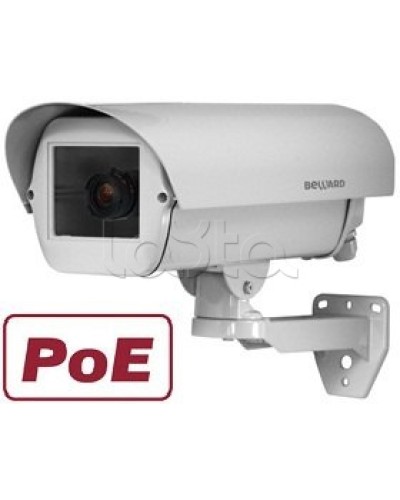 Термокожух Beward SVxxxxP-K во Владивостоке Кожухи и термокожухи для камер Pintop.ru