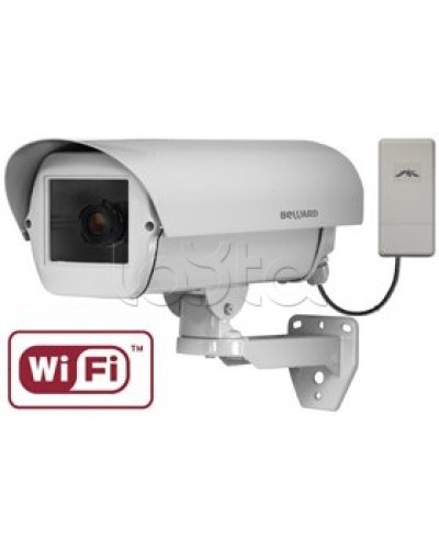 Термокожух Beward SVxxxxWB2-K220 во Владивостоке Кожухи и термокожухи для камер Pintop.ru