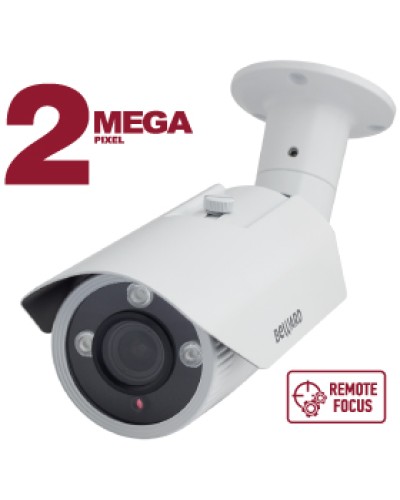 Уличная профессиональная IP-камера Beward B2560RVZ2 во Владивостоке IP-камеры Pintop.ru