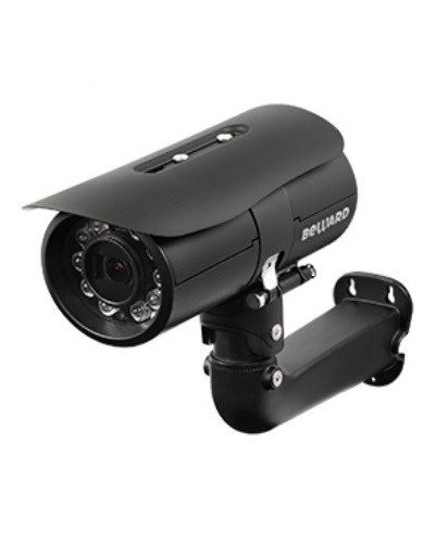 Уличная сетевая IP-камера Beward B5350RZK во Владивостоке IP-камеры Pintop.ru