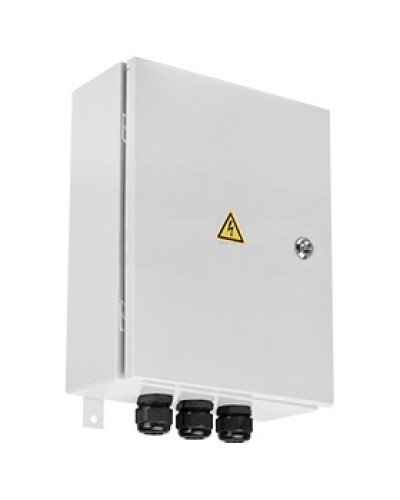 Уличный неуправляемый коммутатор Beward B-431-4P1F во Владивостоке Коммутаторы Pintop.ru