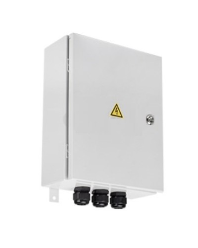 Уличный неуправляемый коммутатор Beward B-431-4P2C во Владивостоке Коммутаторы Pintop.ru