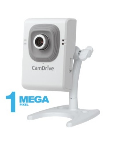 IP-камера видеонаблюдения миниатюрная Beward CD300 во Владивостоке IP-камеры Pintop.ru