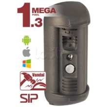 Панель вызывная Beward DS85006MP-3L