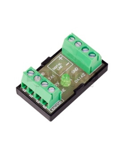 Коммутатор Beward KAD2501 во Владивостоке Коммутаторы Pintop.ru