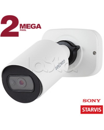 Bullet IP-камера Beward SV2012RCB во Владивостоке IP-камеры Pintop.ru