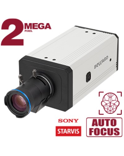 IP-камера видеонаблюдения в стандартном исполнении Beward SV2018M во Владивостоке IP-камеры Pintop.ru