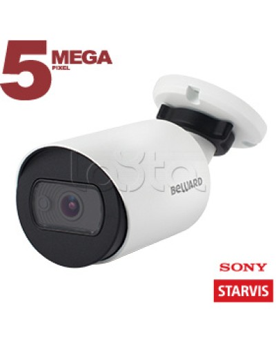 Bullet IP-камера Beward SV3212RC во Владивостоке IP-камеры Pintop.ru