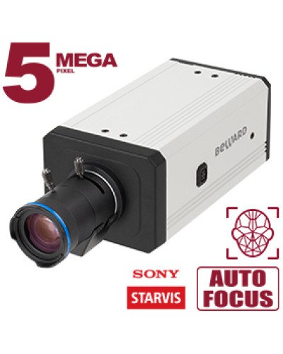 IP-камера видеонаблюдения в стандартном исполнении Beward SV3218M во Владивостоке IP-камеры Pintop.ru