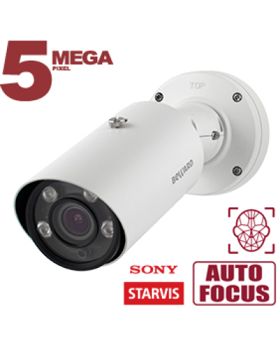 IP-камера видеонаблюдения в стандартном исполнении Beward SV3218RBZ2 во Владивостоке IP-камеры Pintop.ru