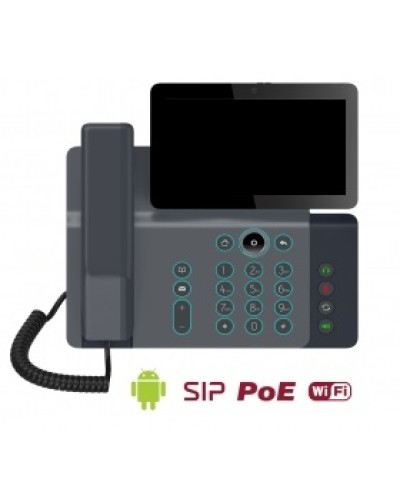 IP-видеотелефон Beward V67 во Владивостоке Абонентские IP устройства Pintop.ru