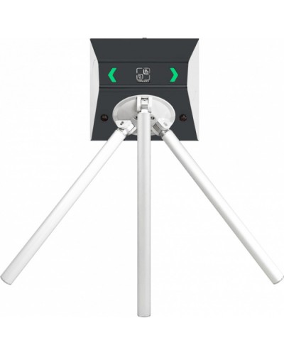 Турникет CARDDEX STL-02 (с автоматической Антипаникой) во Владивостоке Турникеты Pintop.ru