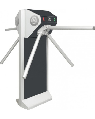 CARDDEX Двухпроходная сетевая проходная STL-04NE во Владивостоке Турникеты Pintop.ru