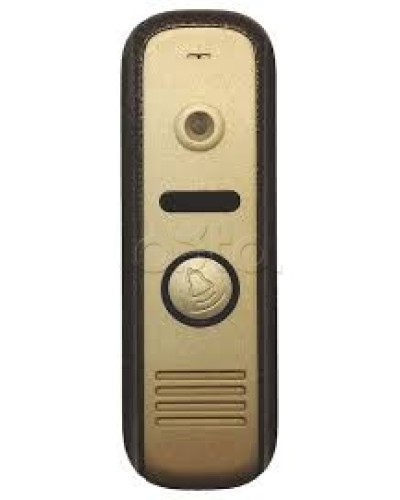 Панель вызывная CTV-D1000HD BA во Владивостоке Вызывные видеопанели малоабонентные Pintop.ru