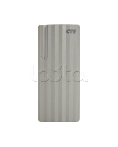 Считыватель proximity карт CTV-R10 EM B во Владивостоке Считыватели Pintop.ru