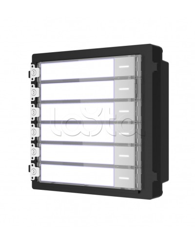 Суб-модуль CTV-IP-U6NT во Владивостоке Аксессуары для IP домофонов Pintop.ru