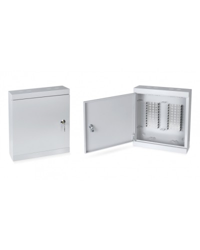 Коробка распределительная на 200 пар Cabeus DB-200P во Владивостоке Распределительные коробки Pintop.ru