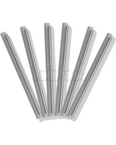 Комплект деталей для защиты места сварки (60 мм) Cabeus КДЗС-60 во Владивостоке Аксессуары для кабель-канала Pintop.ru