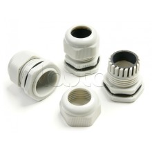 Ввод кабельный (под кабель D18-25мм) Cabeus PG-29