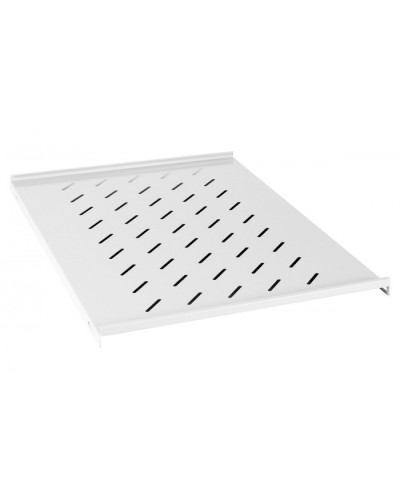 Полка перфорированная (700мм) Cabeus RA-J018-FC-700 во Владивостоке Полки для шкафов и стоек Pintop.ru