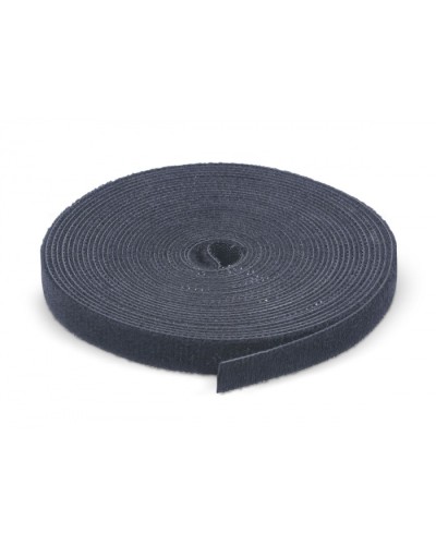 Лента (липучка) в рулоне Cabeus (ROL-5x9-BK) во Владивостоке Стяжки-хомуты Pintop.ru