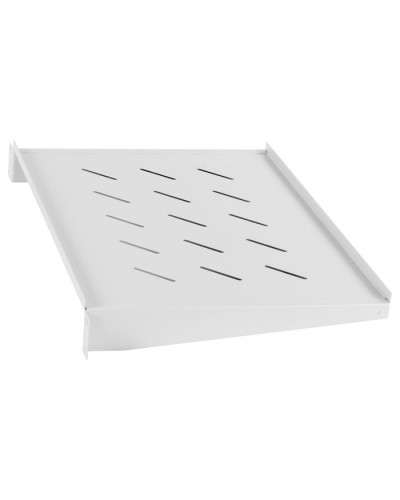 Полка стационарная 2U (315мм) Cabeus SH-J017-2U-315 во Владивостоке Полки для шкафов и стоек Pintop.ru