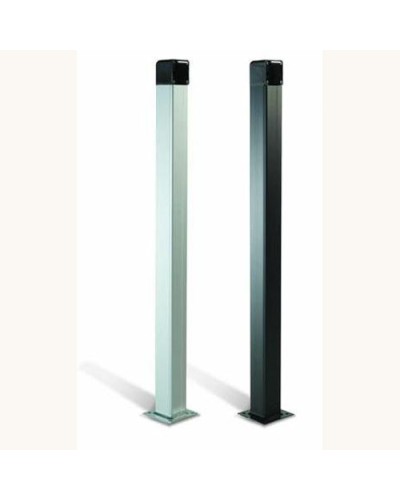 Стойка для клавиатуры, ключа-выключателя, считывателя Came 001CSSN во Владивостоке Запчасти для шлагбаумов и автоматики Pintop.ru