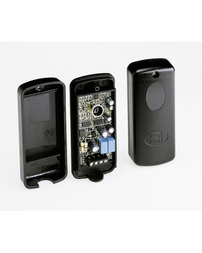 Фотоэлемент безопасности Came 001DIR20 во Владивостоке Запчасти для шлагбаумов и автоматики Pintop.ru