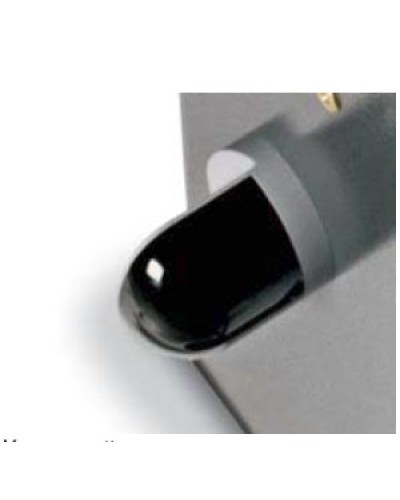 Кронштейн для установки фотоэлемента DIR на тумбу Came 001G02802 во Владивостоке Запчасти для шлагбаумов и автоматики Pintop.ru