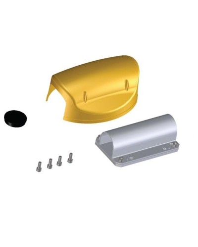 Крепление для стрелы 001G0402/3 Came 001G03004 во Владивостоке Запчасти для шлагбаумов и автоматики Pintop.ru