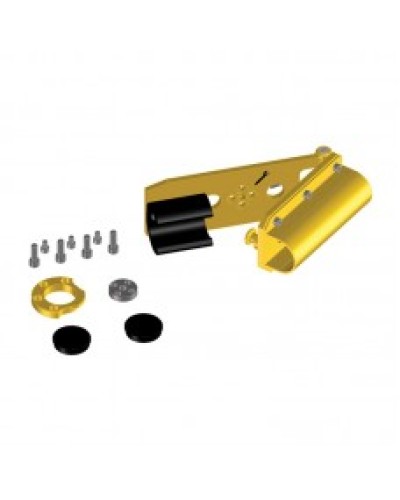 Устройство защиты стрелы при столкновении с автомобилем для стрелы Came 001G03005 во Владивостоке Запчасти для шлагбаумов и автоматики Pintop.ru