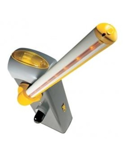 Стрела круглая алюминиевая Came 001G0302 во Владивостоке Запчасти для шлагбаумов и автоматики Pintop.ru