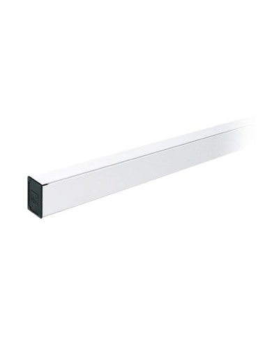 Стрела прямоугольная автоматического шлагбаума Came 001G0401 во Владивостоке Автоматические шлагбаумы Pintop.ru