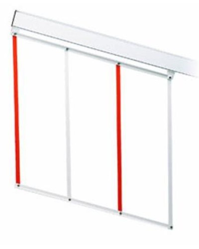 Шторка под стрелу Came 001G0465 во Владивостоке Запчасти для шлагбаумов и автоматики Pintop.ru