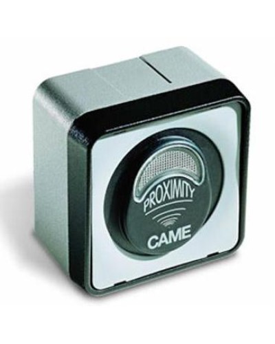 Считыватель PROXIMITY накладной Came 001TSP01 во Владивостоке Запчасти для шлагбаумов и автоматики Pintop.ru