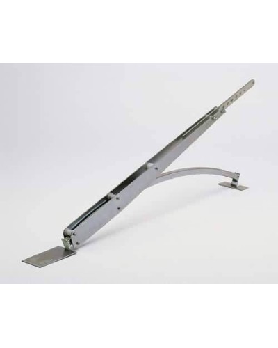 Рычаг-адаптер для подъемно-поворотных ворот Came 001V201 во Владивостоке Запчасти для шлагбаумов и автоматики Pintop.ru