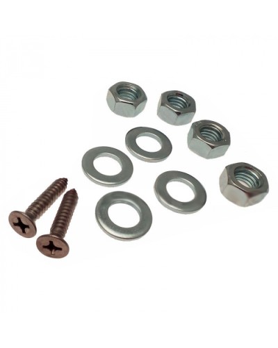 Крепеж FROG В Came 119RIA022 во Владивостоке Запчасти для шлагбаумов и автоматики Pintop.ru