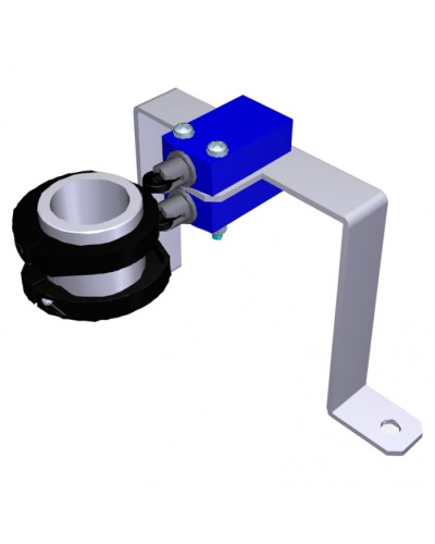 Концевые выключатели в сборе SUPERFROG Came 119RIA056 во Владивостоке Запчасти для шлагбаумов и автоматики Pintop.ru